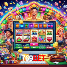 769Bet
