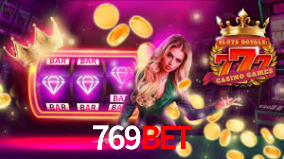 769Bet