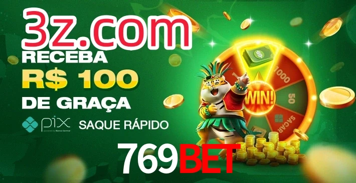 769Bet