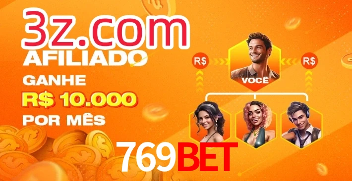 769Bet