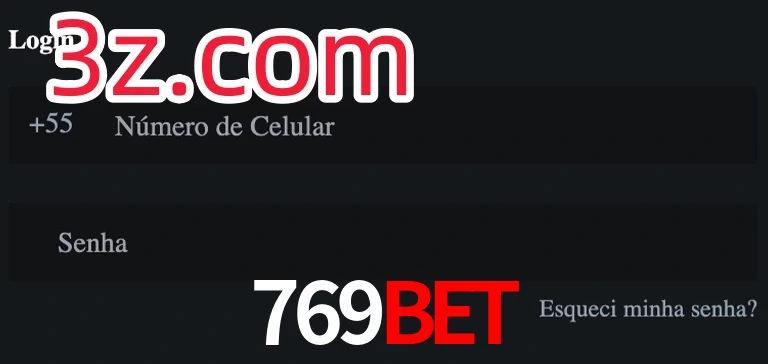 769Bet