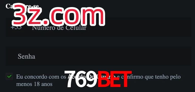 769Bet